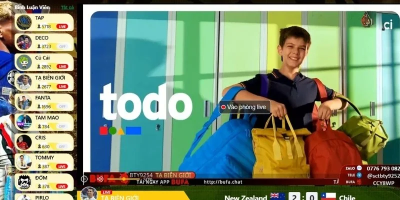 Từ con số 0 đến top đầu - Hành trình bứt phá của Socolive